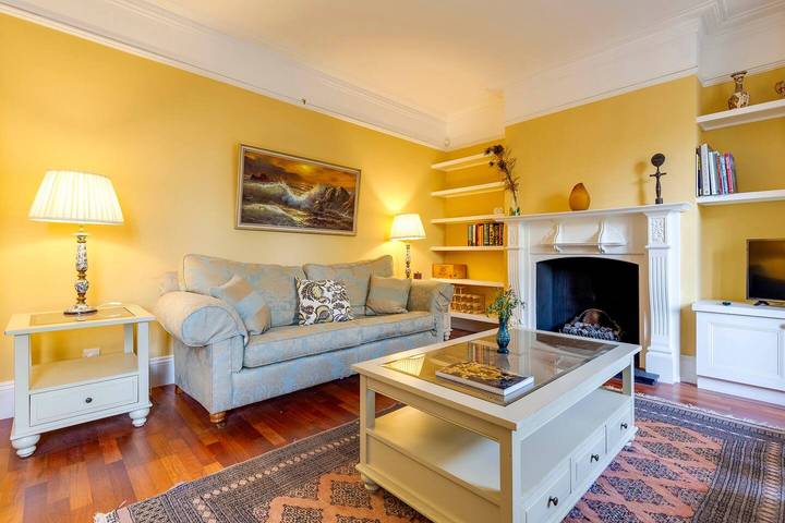 Location de vacances pour 6 personnes, avec jardin à Cambridge - 3