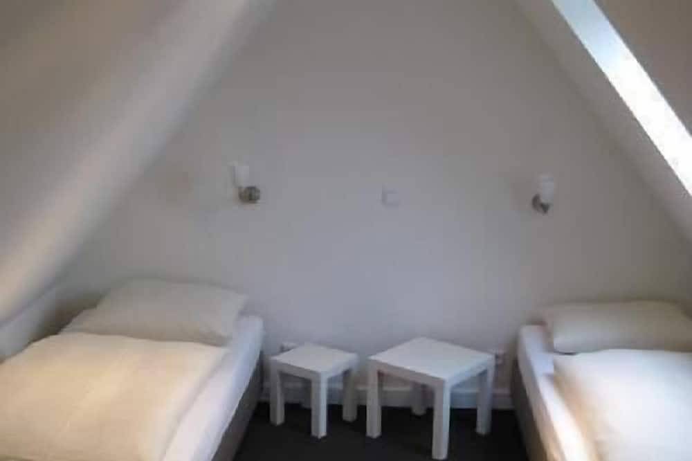 Ganze Wohnung, Apartment im Hotel Insel Pension in Niebüll in Niebüll, Nordfriesland