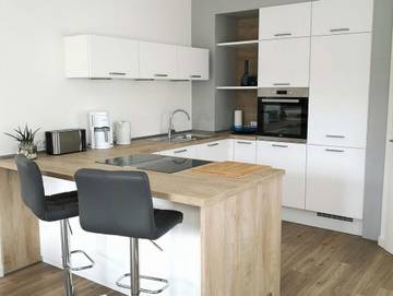 Ferienhaus für 8 Personen in Haffkrug, Südliche Ostseeküste, Bild 4