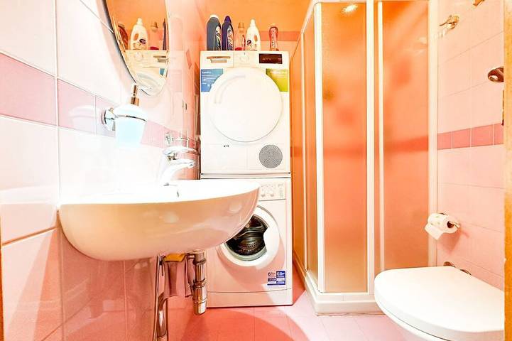 Ferienhaus für 2 Personen, mit Garten am Gardasee - 3