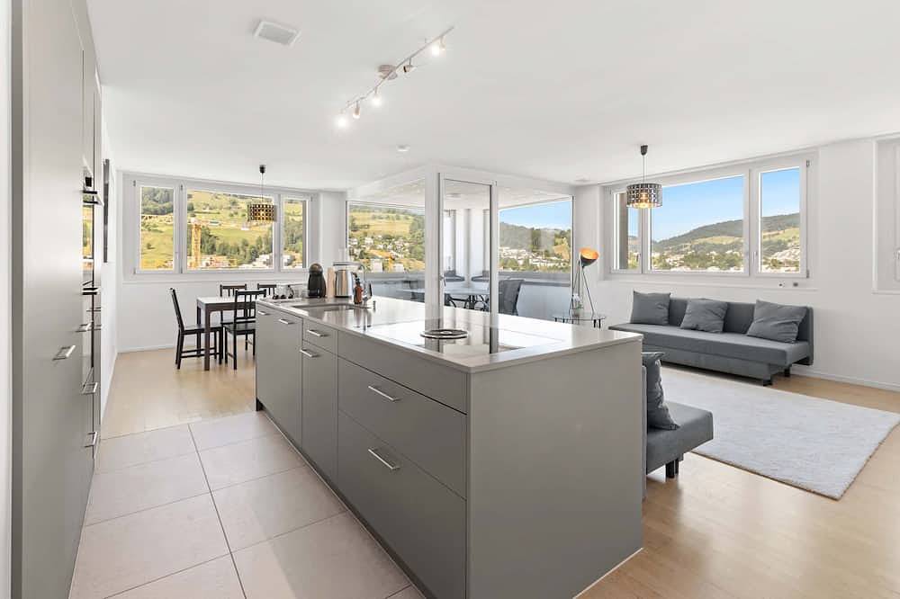 Appartamento vacanze a Kriens a partire da 1081€ a notte