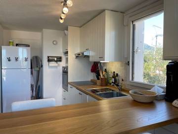 Appartement De Vacances pour 6 Personnes dans Côte Vermeille, Banyuls-sur-Mer, Photo 2