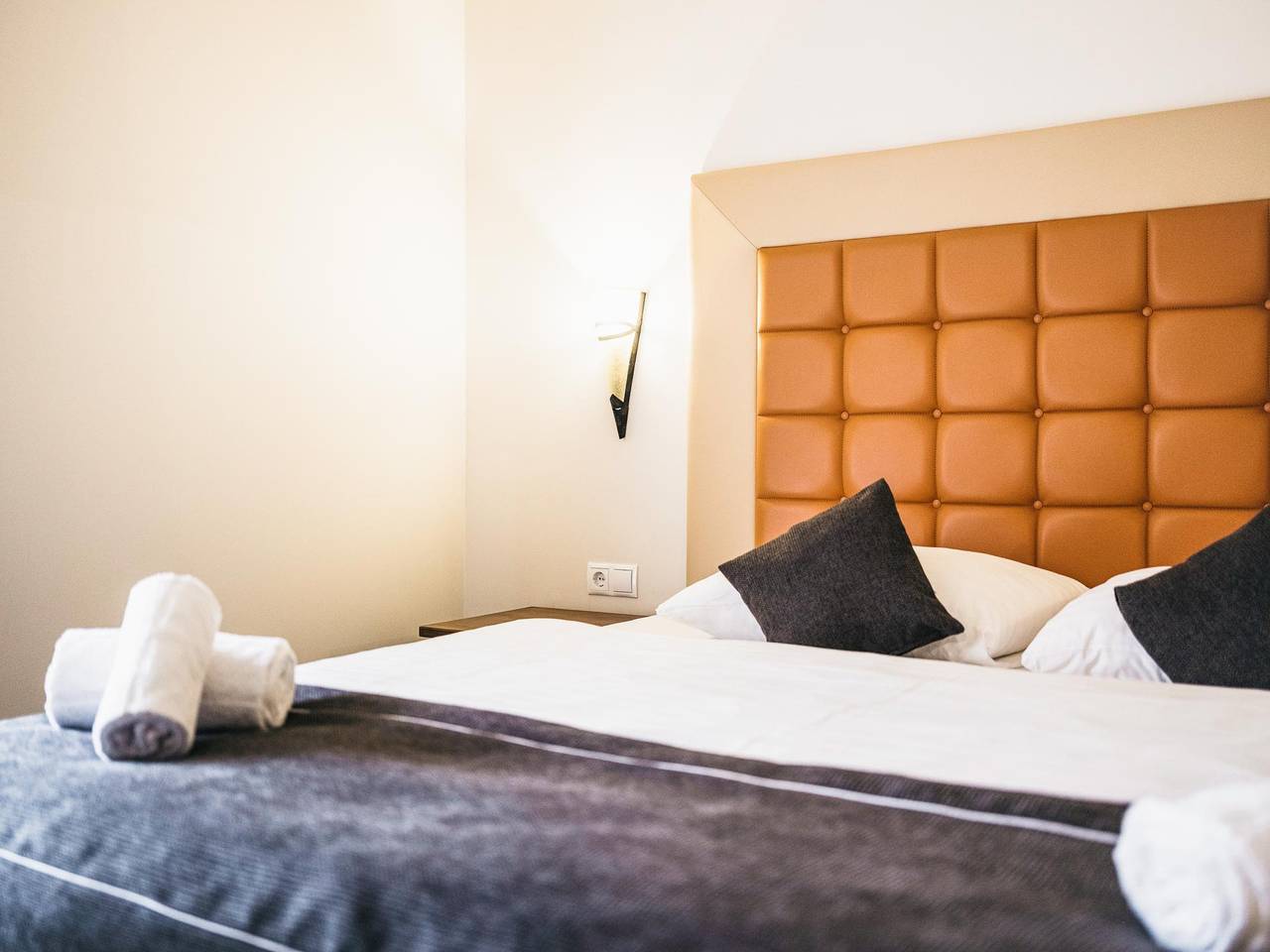 Standard Zimmer, Frühstück, non-ref in Kitzsteinhorn - Kaprun, Kaprun