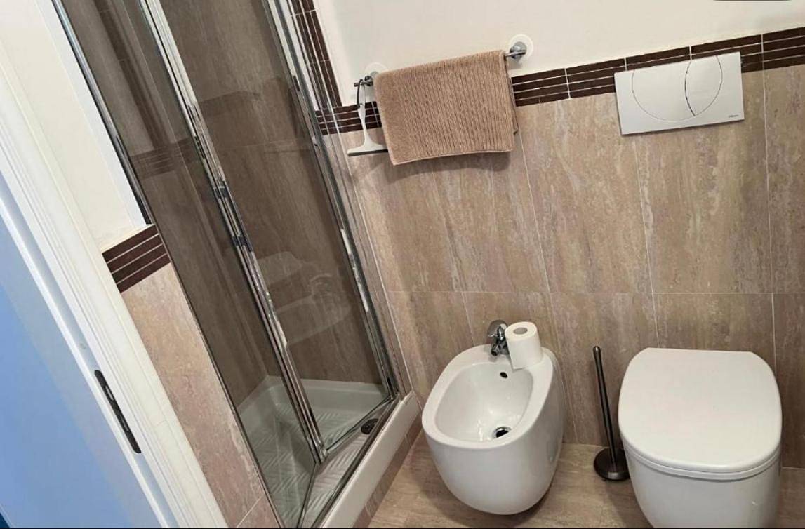 Double Room with Private External Bathroom in Macari, San Vito Lo Capo