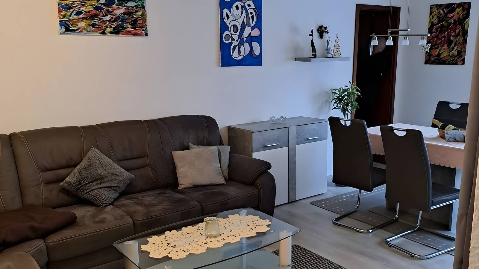 Appartement voor 2 personen (56 m²) in Ludwigswinkel, foto 6