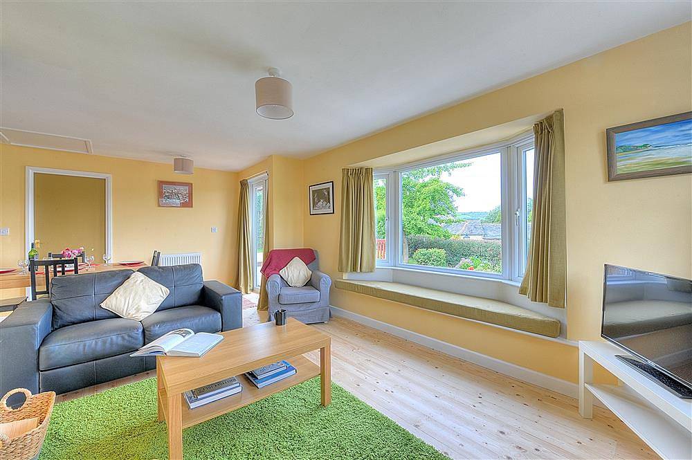 Charlesmead in Uplyme, West Dorset Heritage Coast