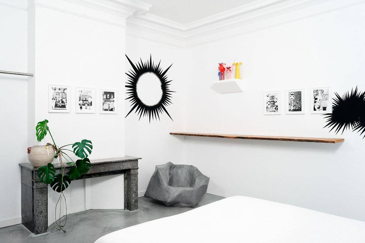 B&B Druum in Bruxelles, Région de Bruxelles