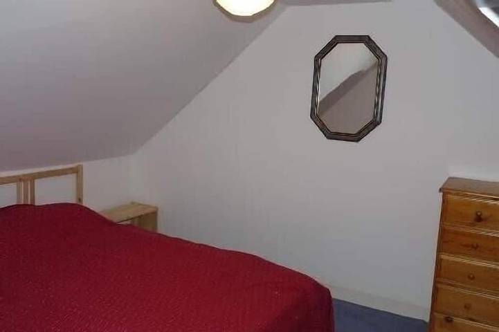 Location de vacances pour 5 personnes, avec jardin et balcon à Logonna-Daoulas - 3