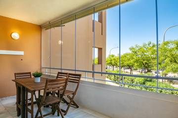 Apartamento para 4 Personas en Isla Cristina, Costa de la Luz, Foto 2