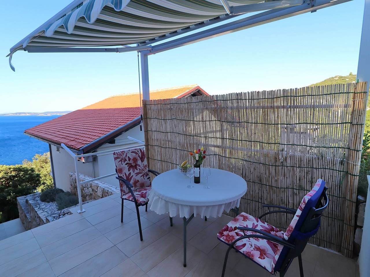 Appartamento vacanze a Općina Orebić a partire da 106€ a notte