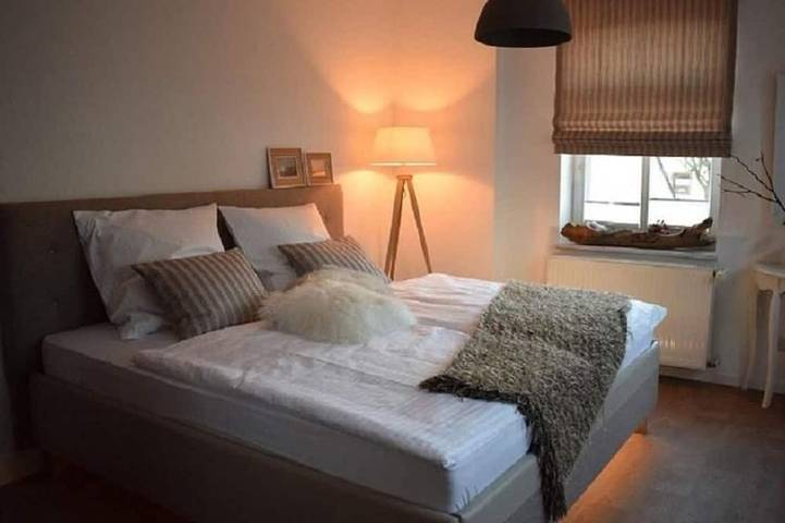 Ferienwohnung für 3 Personen - 1