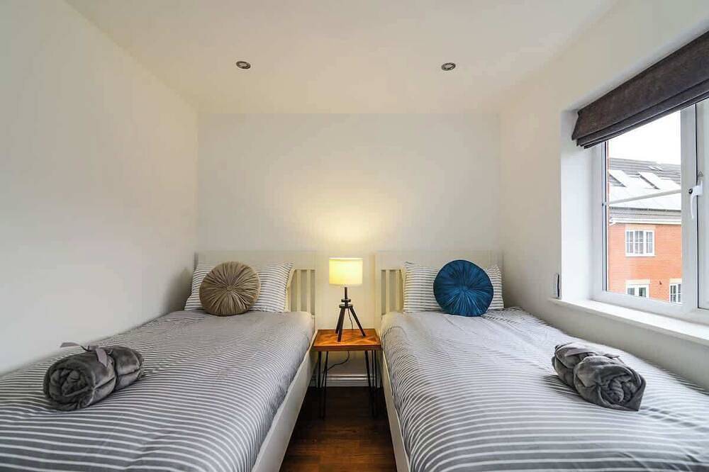 Amazing City Centre Home in Derby, East Midlands
