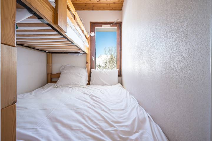 Appartement entier, Le Nid d'Aigle - Vue sur le Mont Blanc in Saint-Gervais-les-Bains, Pays du Mont-Blanc