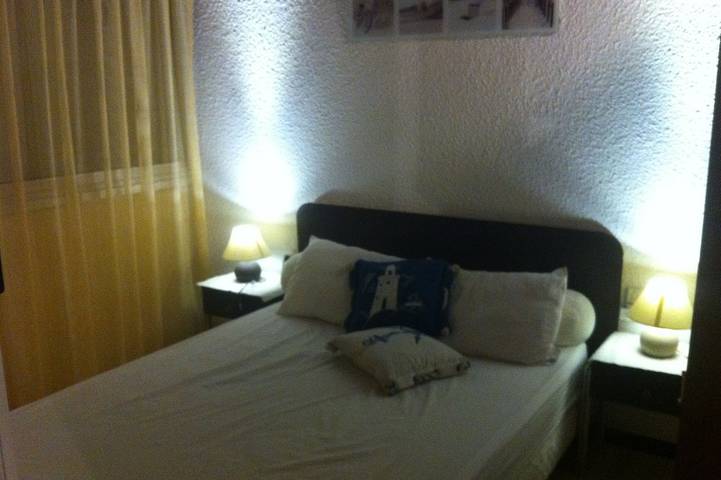 Gîte pour 6 personnes, avec jardin et terrasse dans Plage d'Honneur - 3