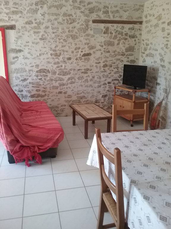 Location Gîte in Bournezeau, Région de La Roche-sur-Yon