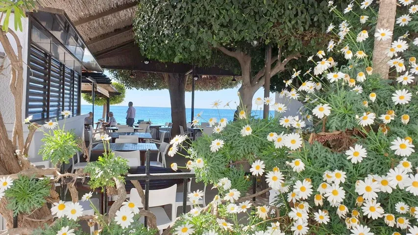 Casa de vacaciones para 5 personas, con vistas y terraza - 1
