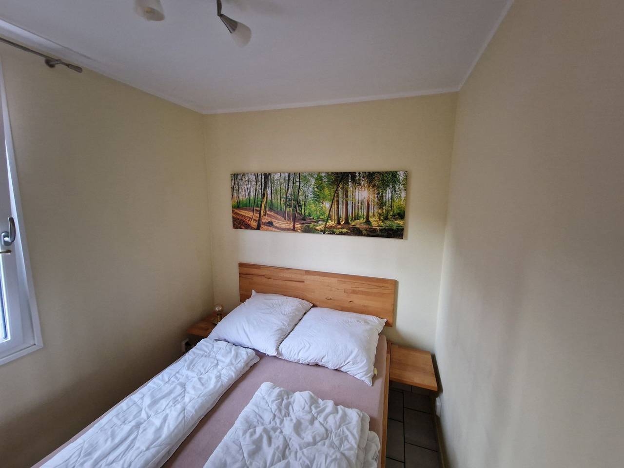Ferienanlage Am Sidowsee in Himmelpfort, Ruppiner Seenland