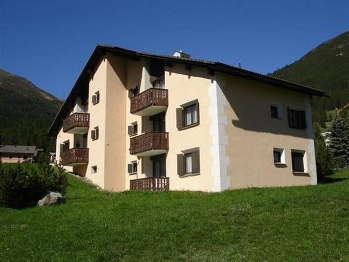 Ferienwohnung für 6 Personen, mit Garten - 1