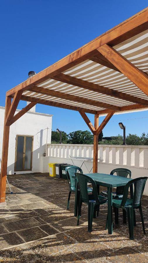 Gîte pour 4 personnes, avec jardin et vue à Antonelli - 4