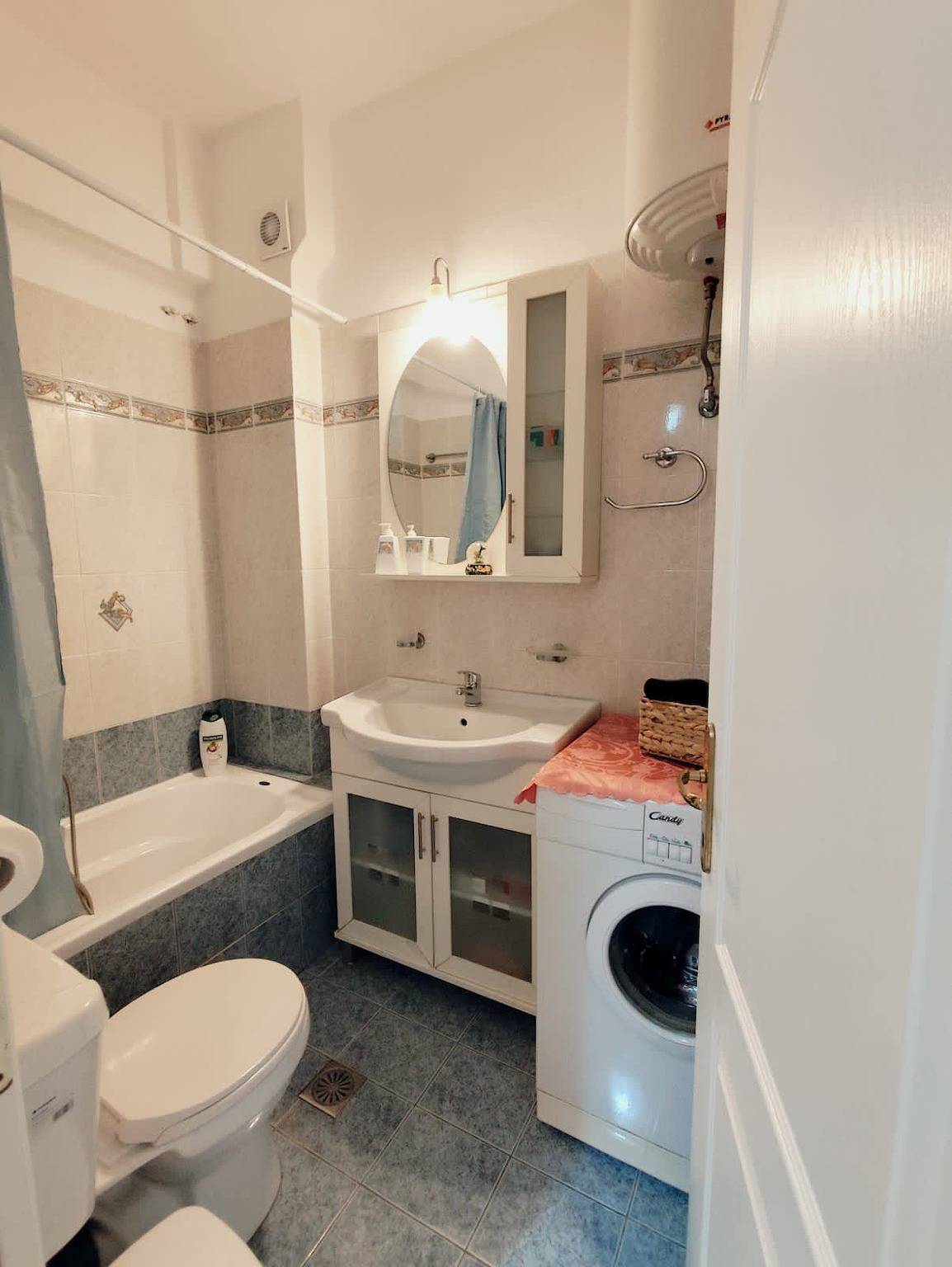 Apartamento entero, Loula's Guest House in Nea Ionia, Magnisia
