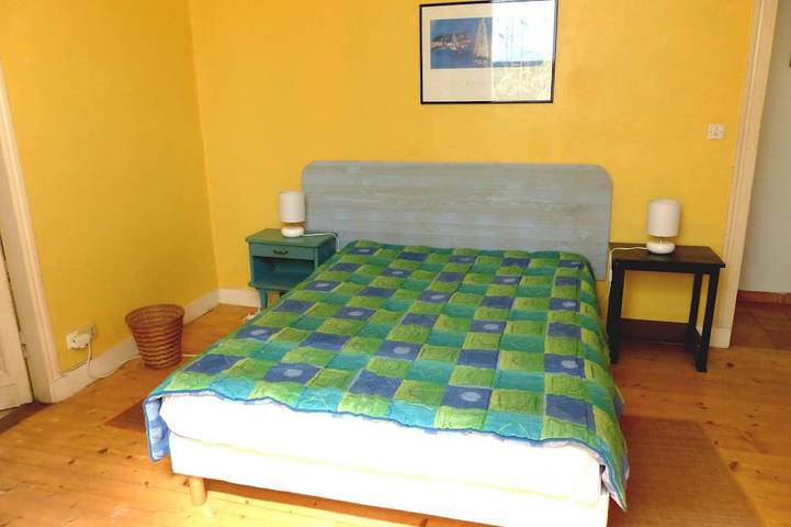 Villa pour 6 personnes, avec jardin et terrasse dans Pyla-sur-Mer - 2