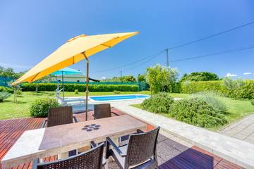 Ferienhaus für 3 Personen in Marčana, Istrien, Bild 4