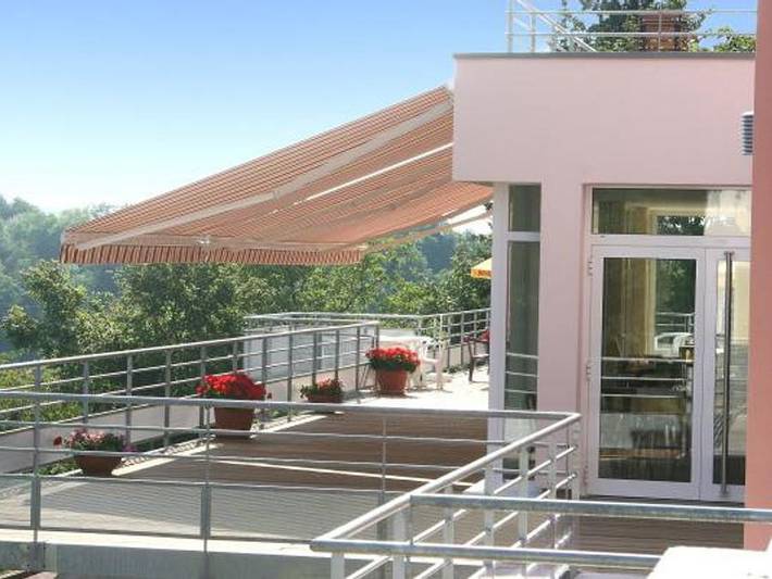 Gîte für 4 Personen im Elsass