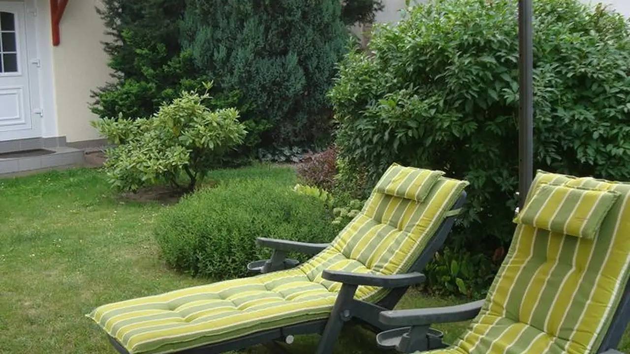 Ganze Ferienwohnung, Ferienwohnung für 6 Personen (76 m²) in Wittichenau in Wittichenau, Lausitzer Seenland