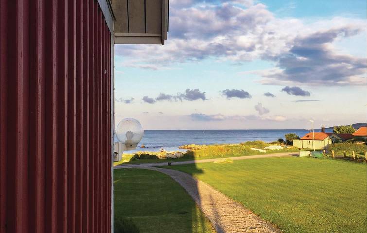 Ferienhaus für 5 Personen, mit Garten in Sölvesborg und Umgebung - 3