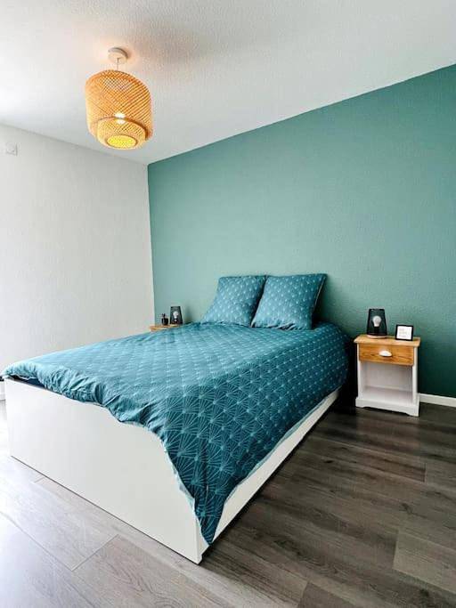 Gîte pour 2 personnes à Roanne - 2