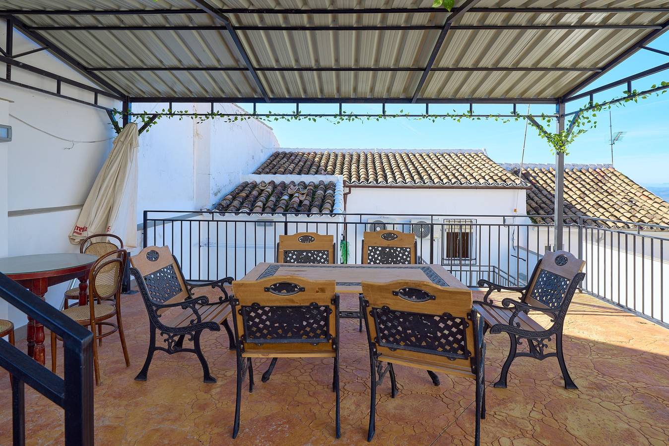 Casa Rural 'Romo 2' con Vistas a la Montaña, Wi-Fi y Aire Acondicionado in Rute, Sierras Subbéticas