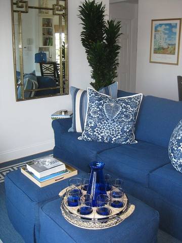 Cottage for 8 Guests in Westhampton Beach, North Fork, Picture 2