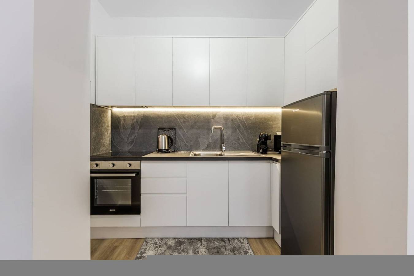 Ganze Wohnung, Casa Tirana | Cozy 2Br Apartment Near Main Square in Tiranë, Albanien
