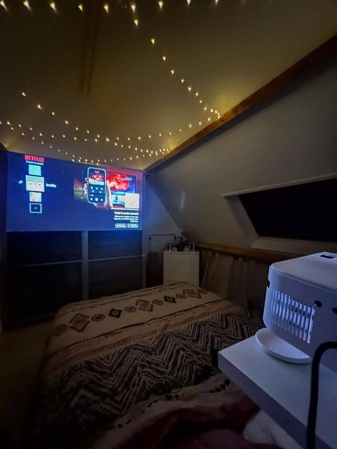 Gîte pour 4 personnes à Chartres - 3
