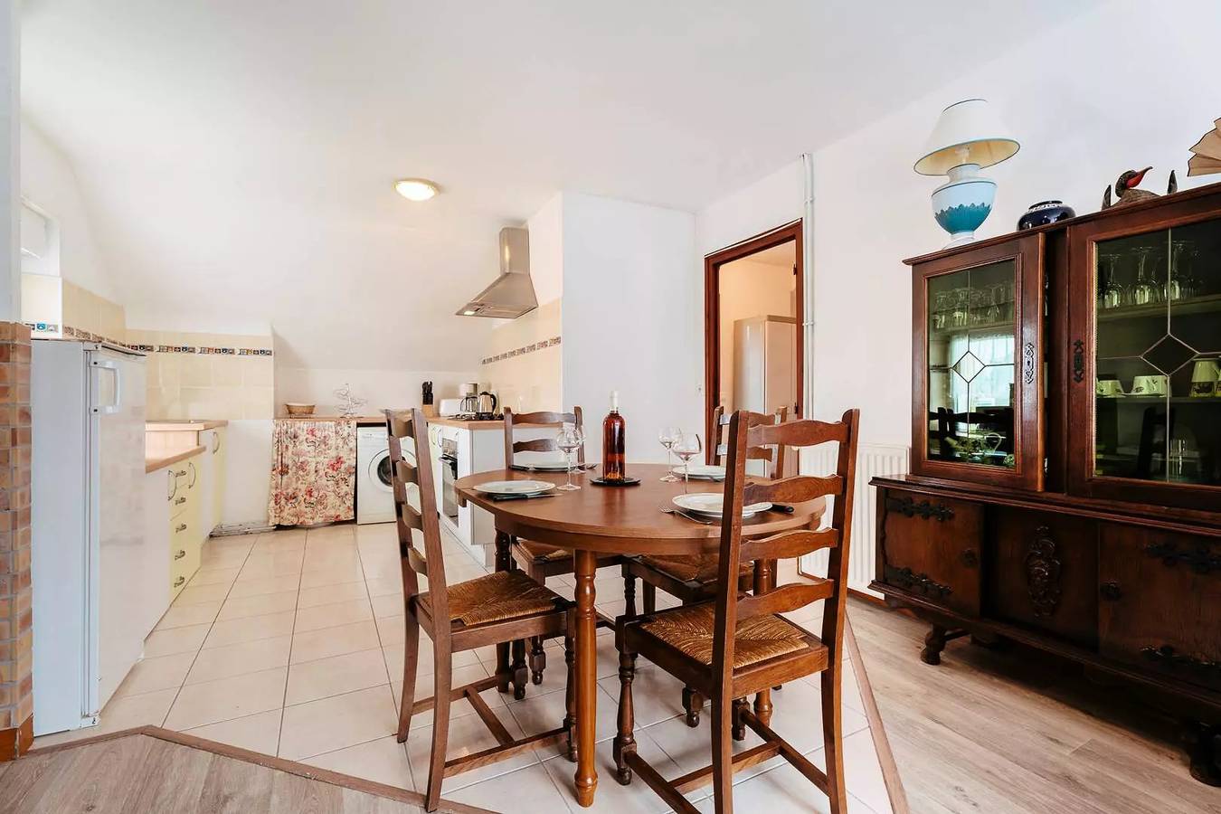 Appartamento vacanze a Carnac a partire da 56€ a notte