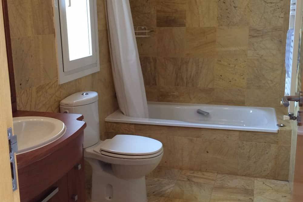 Villa fabulosa en Golf Resort, marca nueva piscina privada. in Mar Menor Polaris World, Mar Menor