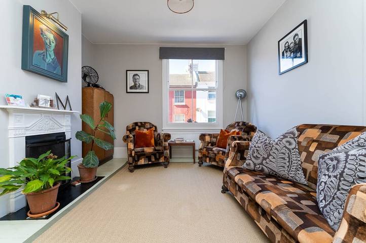 Host & Stay | Grove Townhouse in Brighton, Sussex