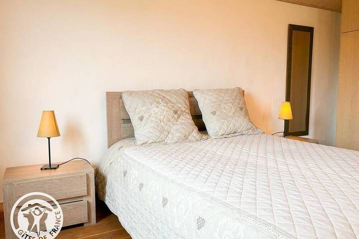 Location de vacances pour 5 personnes, avec Jardin à Laburgade - 3