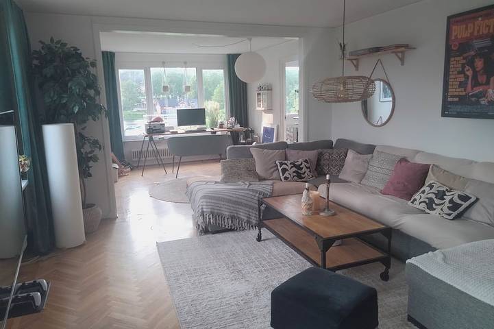 Ferienwohnung für 6 Personen, mit Haustier - 1