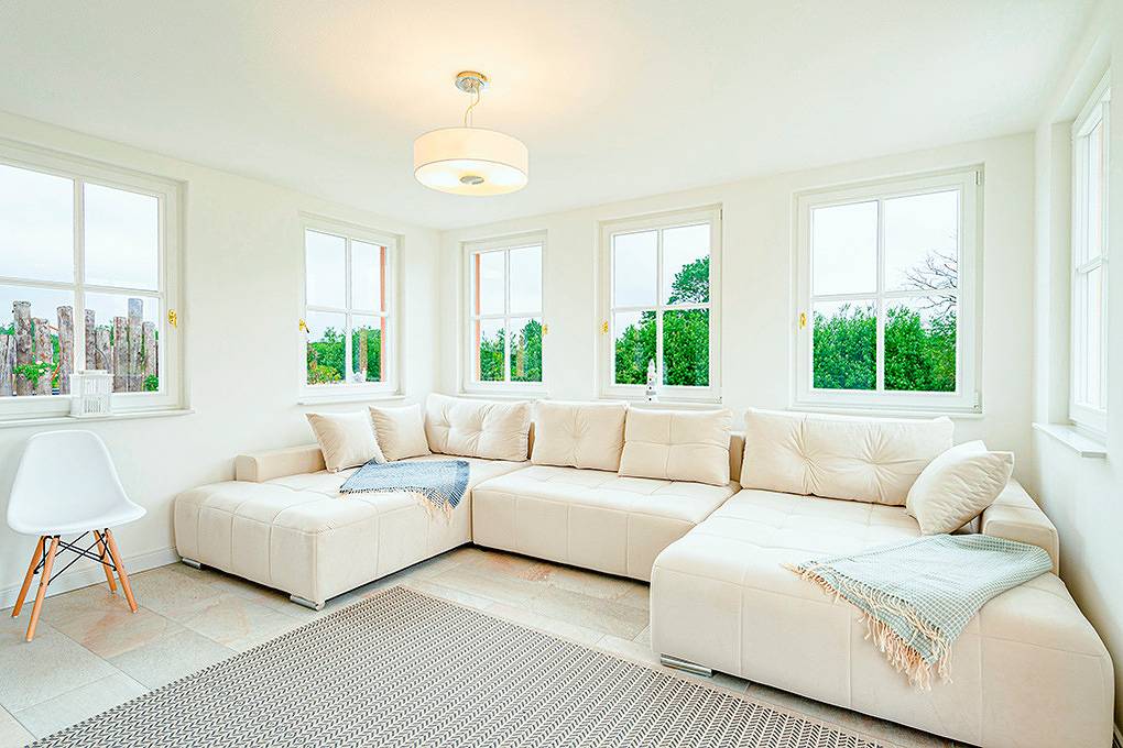 Kramerhof Rügenblick Nr. 26 in Kramerhof, Stralsund Umland