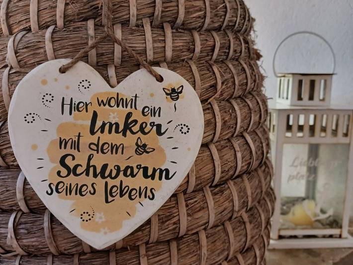 Ferienwohnung für 4 Personen, mit Garten, kinderfreundlich in Dargen - 3