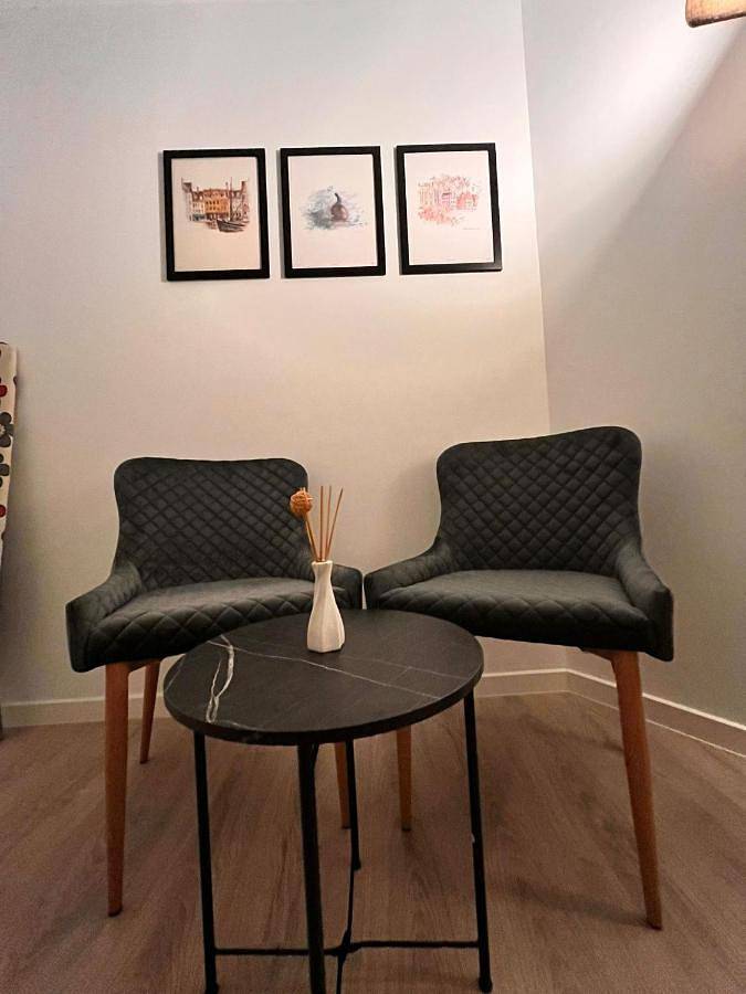 Cały apartament, Apartment - Ground Floor in Billund, Billund region