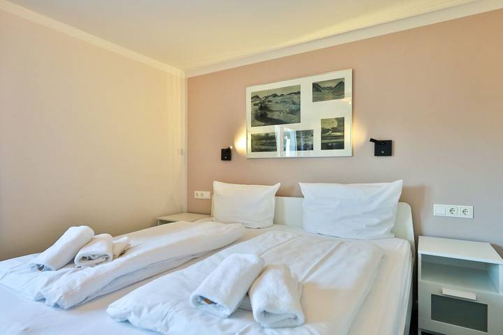 Ganze Wohnung, Kea in Westerland, Sylt (Gemeinde)