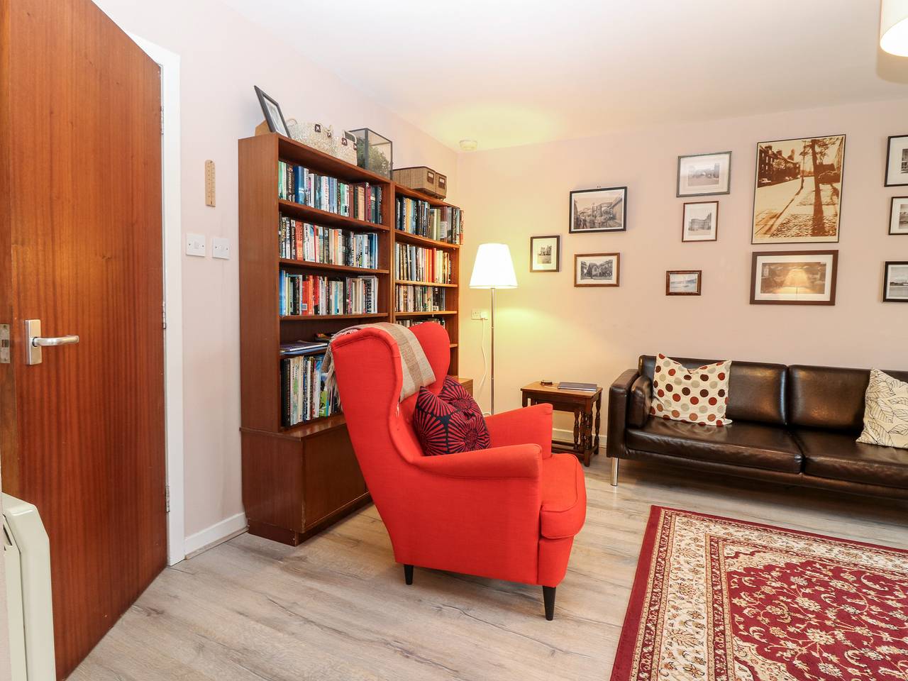 Ganze Wohnung, The Kate Kennedy Apartment in St Andrews, Region Fife