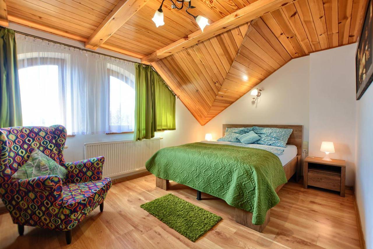 Cały apartament, Two-Bedroom Apartment in Łańcut, Podkarpacie