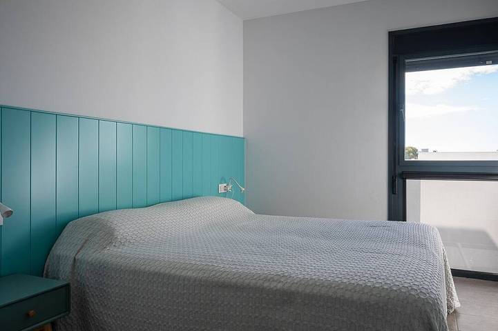Ganze Wohnung, Moderne Wohnung in Strandnähe mit Klimaanlage in Altafulla in Altafulla, Costa Dorada