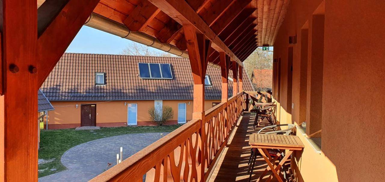 Ferienanlage Am Nahkegraben in Burg (Spreewald), Lausitz