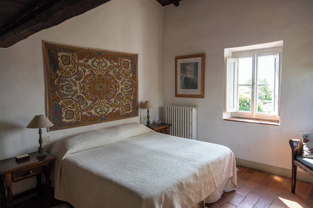 Charmantes, toskanisches Bauernhaus/Villa mit Pool, idyllische Lage nahe Lucca in Pescaglia, Lucca Provinz