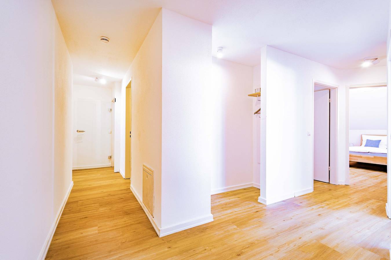 Ganze Wohnung, Apartment 'Kim Fewo 4' mit Wlan in Emmendingen, Südschwarzwald