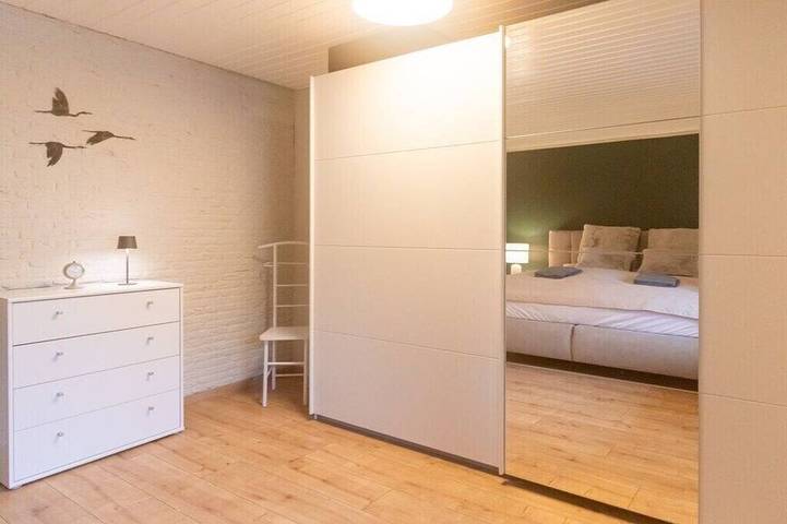 Ferienwohnung für 2 Personen, mit Balkon, mit Haustier in Buchholz in der Nordheide - 3